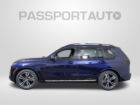 New 2026 BMW X7 xDrive40i image 2