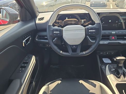 New 2026 Kia K4 GT-Line Turbo FWD image 13