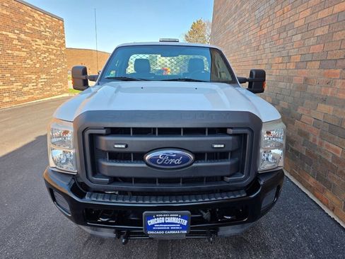 Used 2016 Ford F250 XL w/ Power Equipment Group image 36