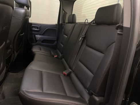 Used 2015 GMC Sierra 1500 SLT w/ All-Terrain Package AWD/4WD image 18