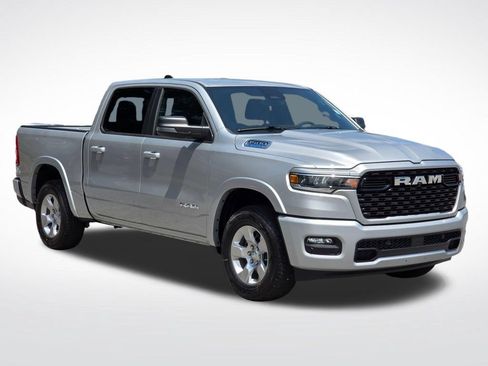 New 2026 RAM 1500 Big Horn AWD/4WD image 14