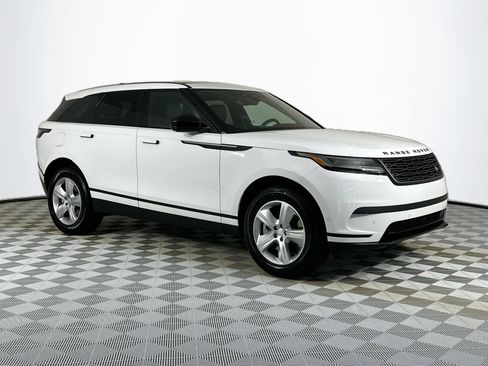 Used 2026 Land Rover Range Rover Velar S AWD/4WD image 3
