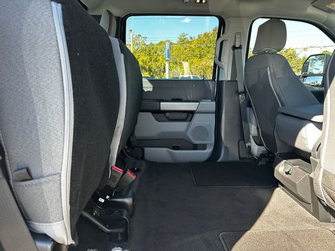 New 2026 Ford F250 XL w/ STX Appearance Package image 49