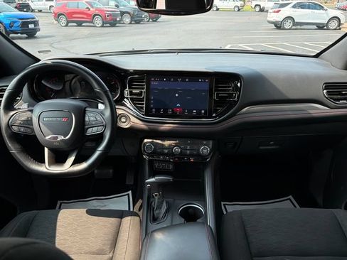 Used 2025 Dodge Durango GT AWD/4WD image 30