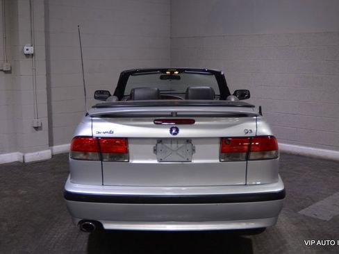 Used 2001 Saab 9-3 SE image 52