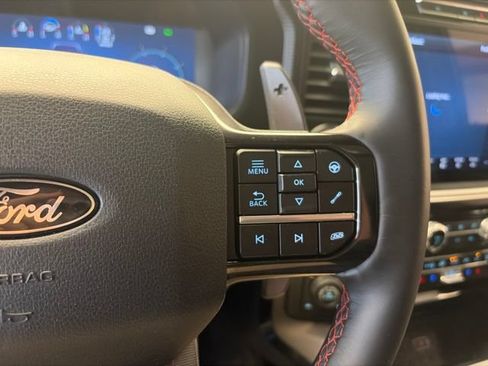 Used 2024 Ford F150 Raptor w/ Equipment Group 803A Raptor R AWD/4WD image 20