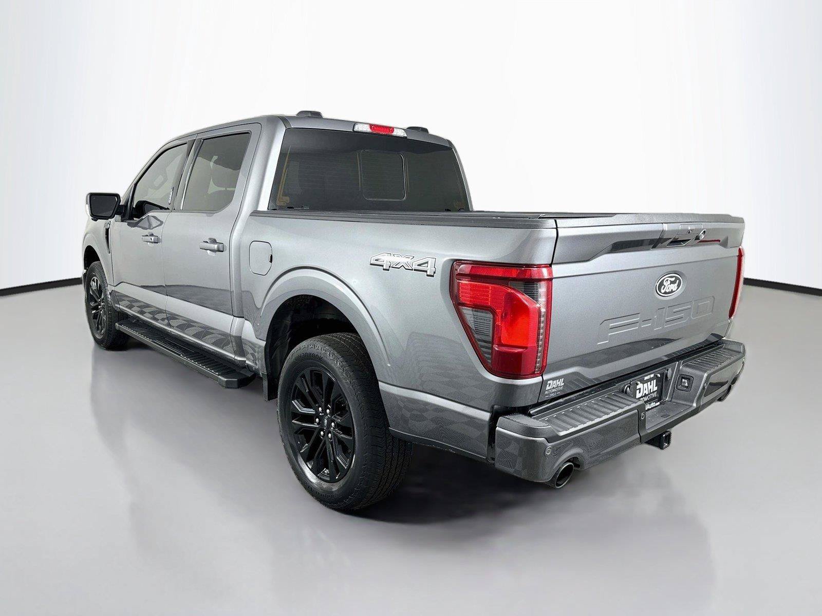 Used 2024 Ford F150 XLT w/ Equipment Group 303A High AWD/4WD image 10