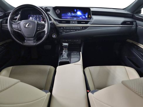 Certified 2020 Lexus ES 350 w/ Premium Package image 23