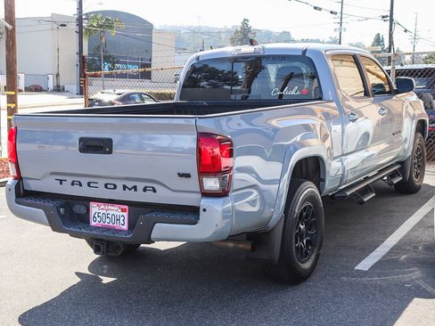Used 2021 Toyota Tacoma SR5 image 9