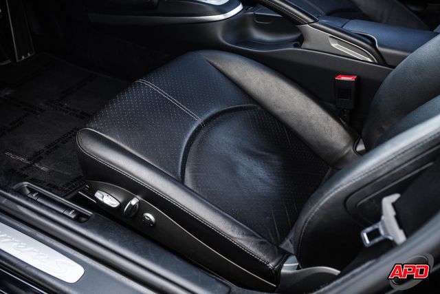 Used 2009 Porsche 911 Carrera S RWD image 58