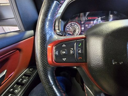 Used 2019 RAM 1500 Rebel w/ Level 2 Equipment Group image 16