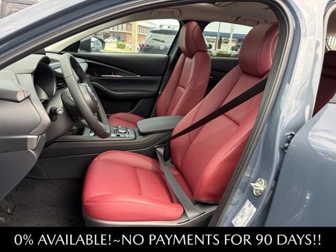 Used 2026 MAZDA CX-30 AWD 2.5 S image 9
