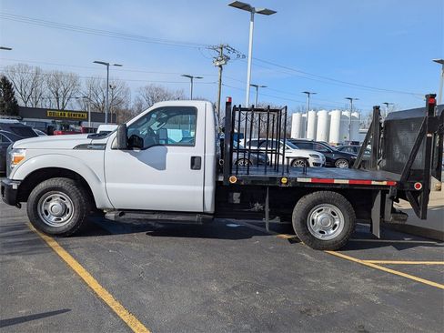 Used 2012 Ford F250 XL image 6
