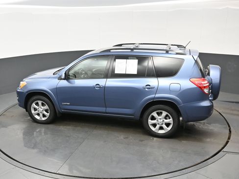 Used 2011 Toyota RAV4 Limited image 39