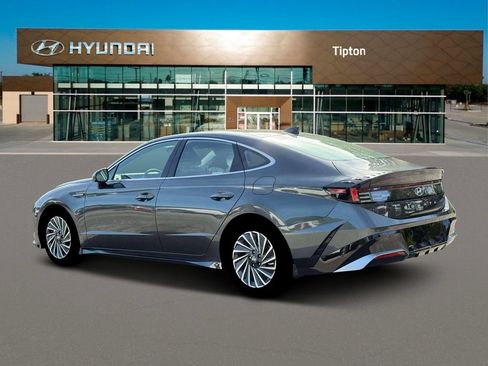 New 2026 Hyundai Sonata SEL FWD image 5