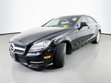 Used 2014 Mercedes-Benz CLS 550 4MATIC image 3