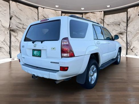 Used 2005 Toyota 4Runner SR5 RWD image 6