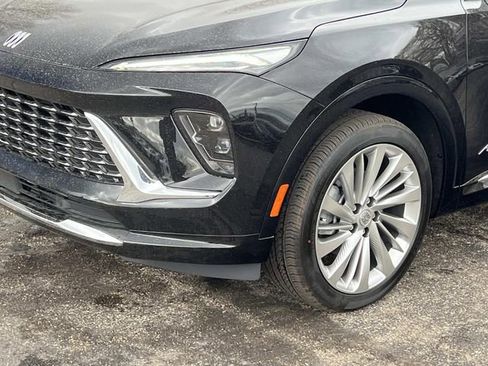New 2026 Buick Envision Avenir AWD/4WD image 9