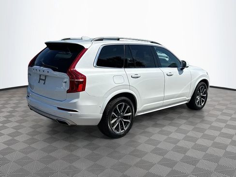 Used 2019 Volvo XC90 T6 Momentum w/ Advanced Package image 6