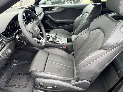 Certified 2024 Audi A5 2.0T Premium Plus w/ Premium Plus image 22