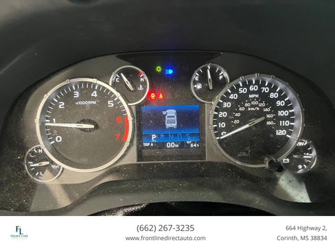 Used 2017 Toyota Tundra SR5 image 11