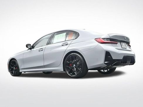 New 2026 BMW M340i RWD image 38