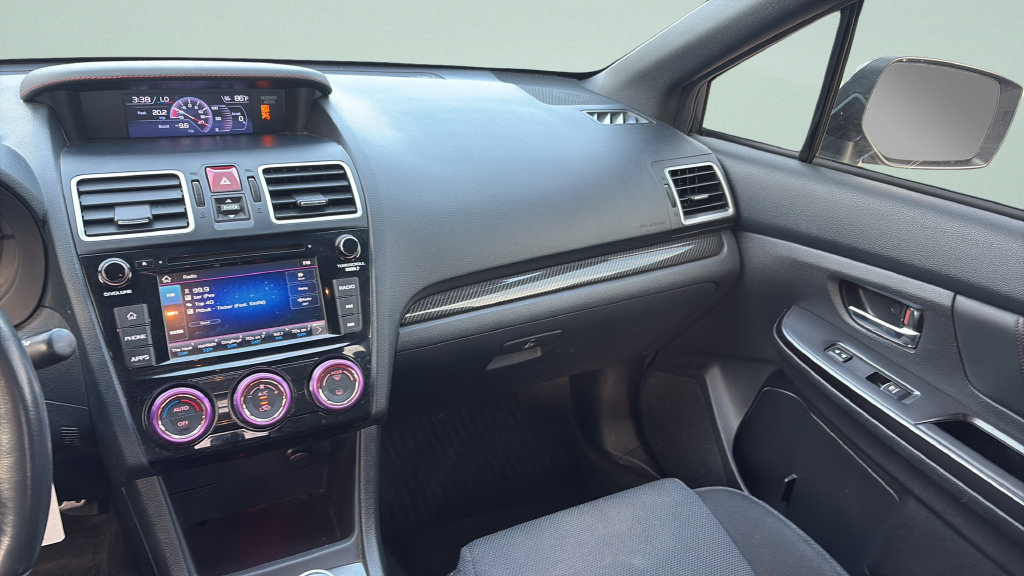Used 2020 Subaru WRX AWD/4WD image 18