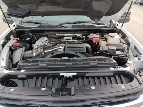 Used 2024 Chevrolet Silverado 3500 LT w/ True North Edition image 59