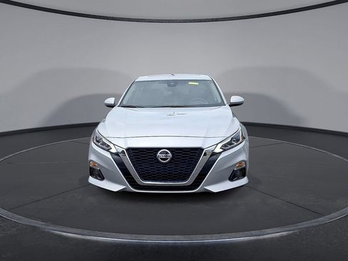 Used 2022 Nissan Altima 2.5 SL FWD image 8