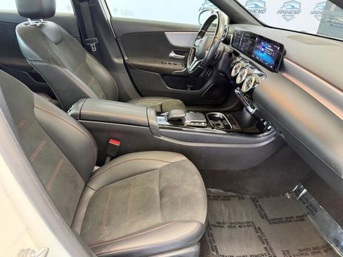 Used 2022 Mercedes-Benz A 220 4MATIC image 26