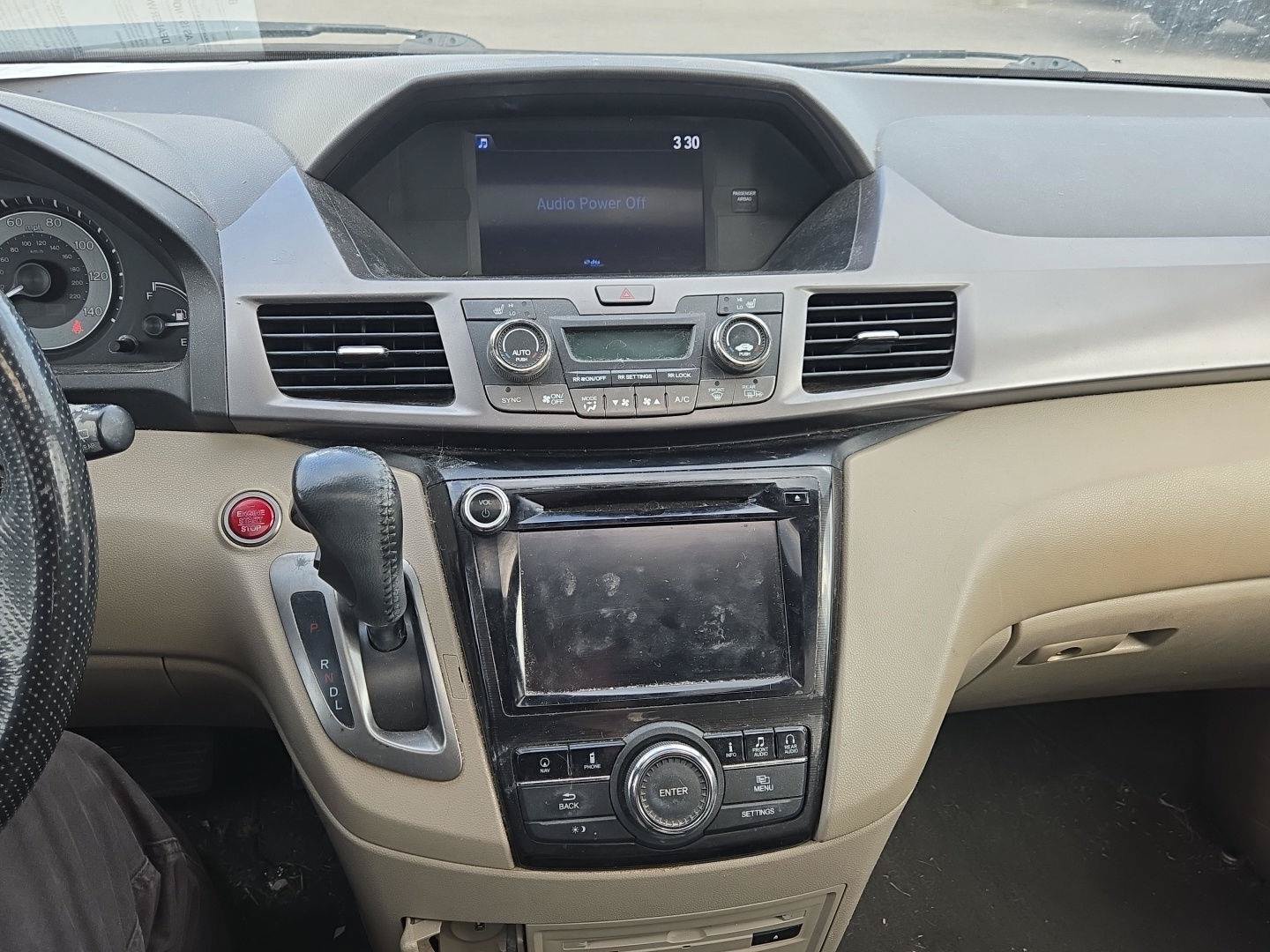 Used 2015 Honda Odyssey Touring image 20