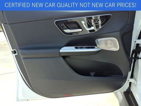 Used 2026 Mercedes-Benz GLC 300 4MATIC image 12