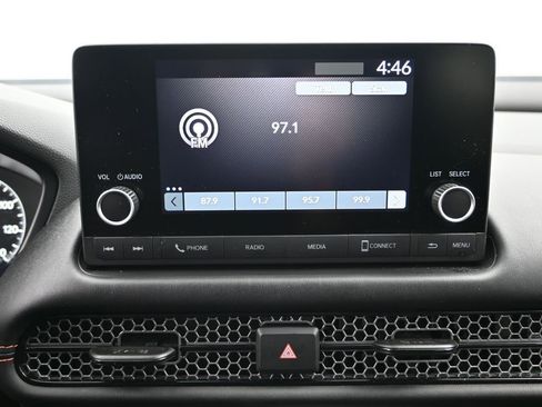 Used 2024 Honda HR-V Sport image 12