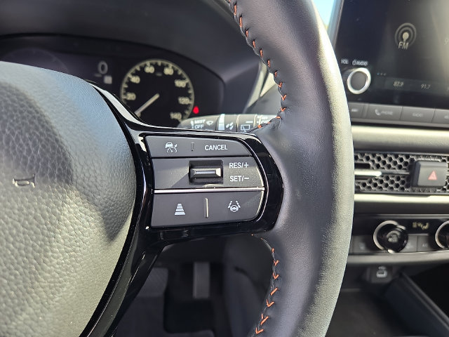 Used 2025 Honda HR-V Sport image 21