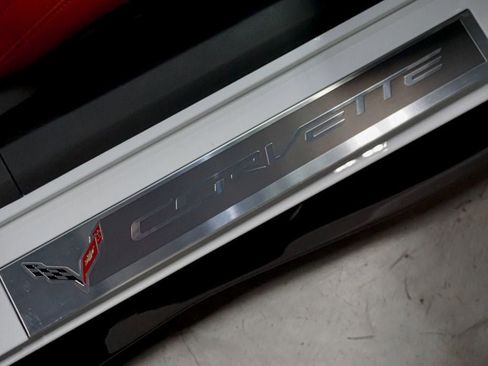 Used 2019 Chevrolet Corvette Grand Sport image 70