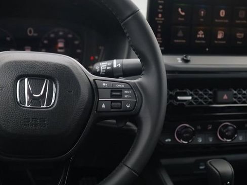 New 2026 Honda Accord Sport image 8