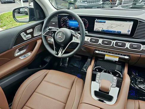 New 2026 Mercedes-Benz GLE 450 4MATIC image 25