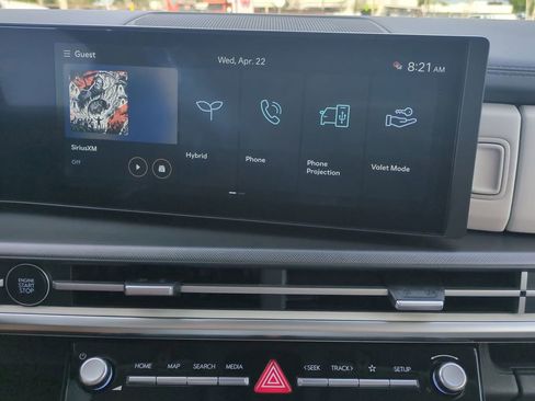 New 2026 Hyundai Santa Fe SEL FWD image 22
