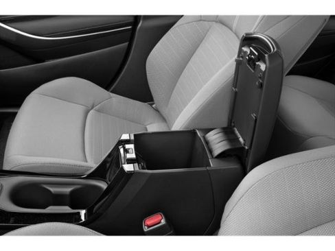 Used 2022 Toyota Corolla SE w/ Carpet Mat Package (TMS) image 14