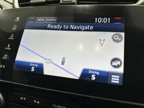 Used 2022 Honda CR-V Touring image 20