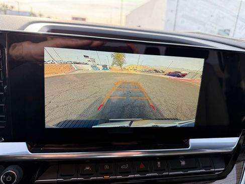 New 2026 Chevrolet Silverado 1500 LT w/ Protection Package image 26