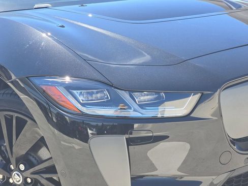 Used 2024 Jaguar I-PACE R-Dynamic HSE image 32