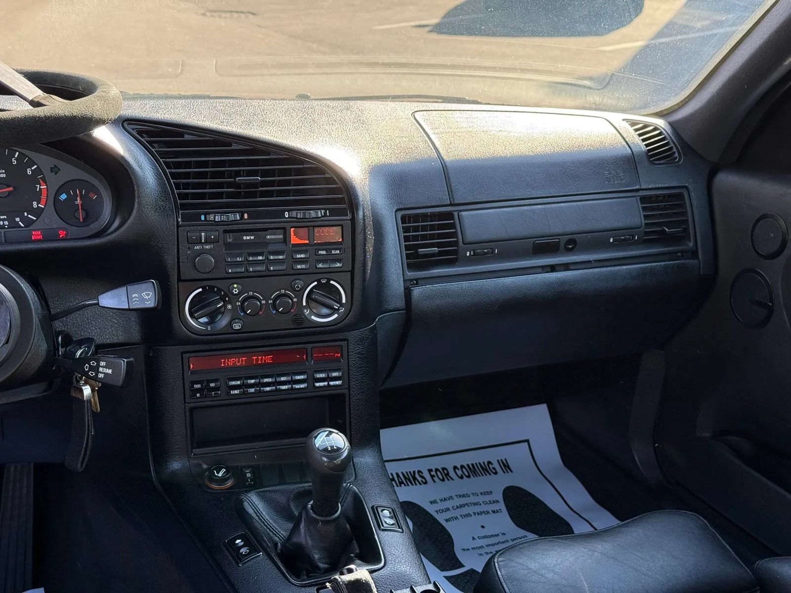 Used 1995 BMW M3 Coupe RWD image 17