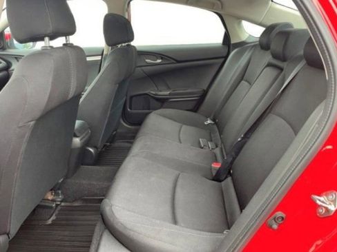 Used 2016 Honda Civic EX-T image 15