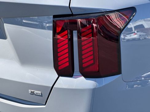 New 2026 Kia Sorento SX Prestige w/ Olive Brown Leather Package image 34