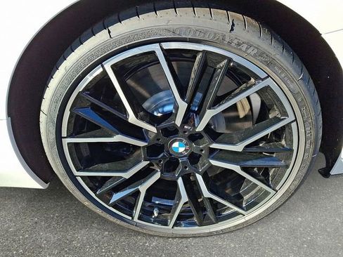 New 2026 BMW M850i xDrive M850i xDrive image 8