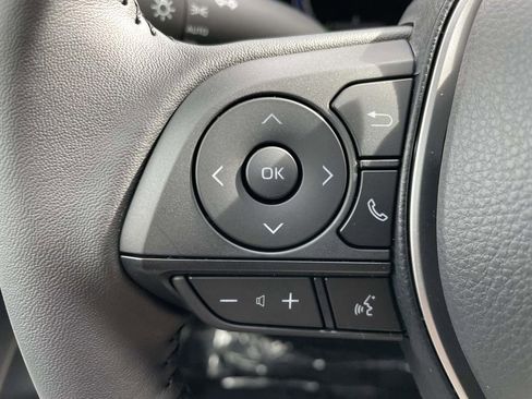 New 2026 Toyota Corolla XLE image 33