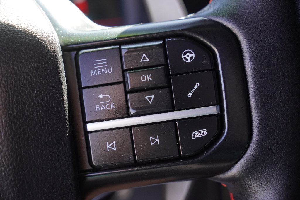 Used 2025 Ford F150 Raptor AWD/4WD image 23