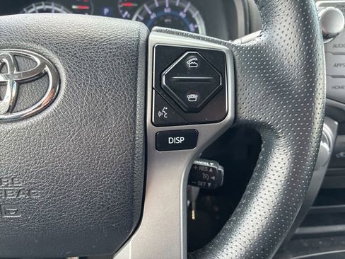 Used 2016 Toyota 4Runner SR5 AWD/4WD image 24