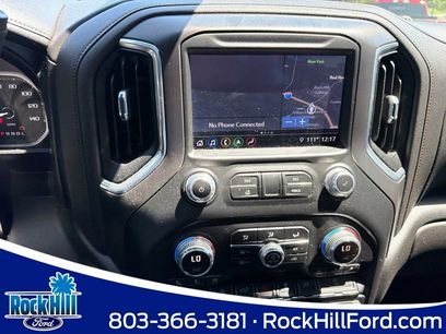 Used 2019 GMC Sierra 1500 AT4 w/ AT4 Premium Package